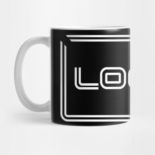 LOCAL - We're Everywhere LOCAL LHC Mug